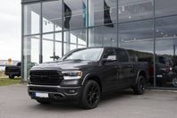 Dodge RAM 1500 Laramie Premium Night Edition OMGÅENDE LEVERA