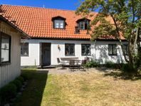 Ruffens Hus i Barsebäckshamn