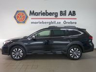 Subaru Outback 2.5i TOURING AUT AWD  XFuel Nappa/V-DÄCK&DRAG