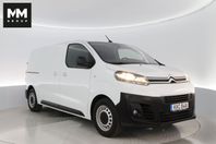 Citroën e-Jumpy L2 Electric 75 kWh Omgående Lev Black Week