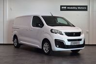 Peugeot Expert Operationell Leasing Black Week