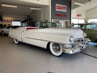 Cadillac Eldorado Convertible 1953. SHOWCAR ! En av 532 ex