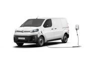 Citroën E-Jumpy BUSINESS PREMIUM L3 136HK 75KWH (Lagerbil)