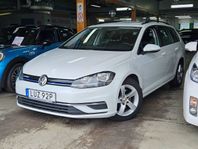 Volkswagen Golf Sportscombi 1.5  DSG Automat  Euro 6 130hk