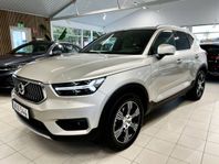 Volvo XC40 T4 Inscription / 190hk