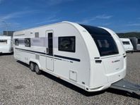 Adria ALPINA 763 UK