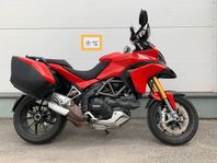 Ducati Multistrada  1200S sport