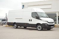 Iveco Daily 35-160 Lång  2.3 JTD Automat Euro 6 156hk