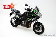 Kawasaki Versys 1000 SE  *5.45% Ränta*