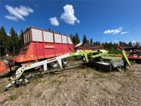 CLAAS Disco 3500 TC