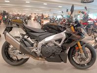 Aprilia Tuono 1100 V4 Factory /Akrapovic för 5900kr vid köp