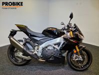 Aprilia Tuono 1100 V4 Factory /Akrapovic för 4900kr/