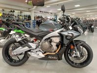 Aprilia Tuono 660 /3,95% ränta t.o.m. 30/9!