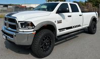 Dodge RAM 3500 6.7 Cummins 4x4 375hk / 35"däck / Sportsystem