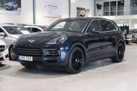 Porsche Cayenne S 340HK Aut Drag/Nybes/Panorama