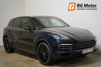 Porsche Cayenne S 340HK Drag/Värmare/Panorama/21" hjul