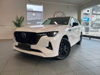 Mazda CX-60 2.5 PHEV 327HK AWD HOMURA  SUPERKAMPANJ