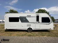 Knaus Scandinavian Selection 590 UE