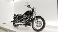 Harley-Davidson Super Glide