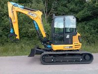 JCB 85Z