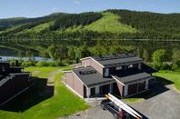 Strandhus i Åre - uthyres 14-21 juli - 7 nätter