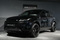 Land Rover Range Rover Evoque P300e SE PHEV AWD / *0% RÄNTEK