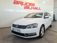 Volkswagen Passat Variant 2.0 TDI BlueMotion ,Automat,170hk