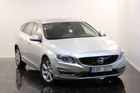 Volvo V60 D5 Summum 215hk