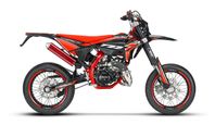 Beta RR 50 TRACK SM 2025 I BUTIK NU