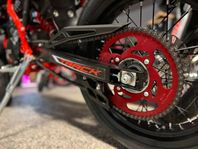Beta RR 50 TRACK SM 2025 I BUTIK NU