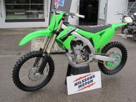 Kawasaki KX 250 F