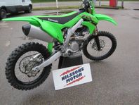 Kawasaki KX 450 F