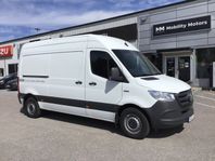 Mercedes-Benz eSprinter 312 A2 FD 55 Kwh fr. 2 268kr/mån