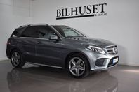 Mercedes-Benz GLE 350 d 4MATIC