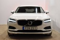 Volvo V90 T5 Geartronic Momentum Drag Värmare VOC 254hk