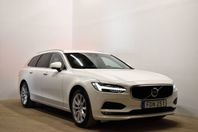 Volvo V90 T5 Geartronic Momentum Drag Värmare VOC 254hk