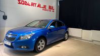 Chevrolet Cruze 1.6 113hk