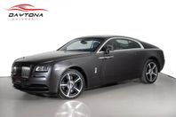 Rolls-Royce Wraith | Taklucka | Bespoke