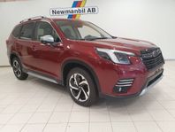 Subaru Forester e-Boxer Summit XFuel Aut