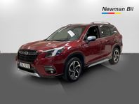 Subaru Forester e-Boxer Summit XFuel Aut