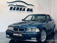 BMW M3 E36 Original