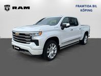 Chevrolet Silverado 1500 LTD High Country 6.2L Årsskatt 3022