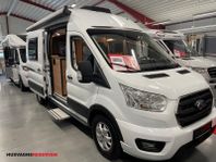 Weinsberg CaraBus FORD 600 MQ