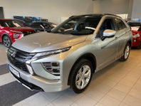 Mitsubishi Eclipse Cross Plug-InHybrid 2.4 4WD 202hk, V-hjul