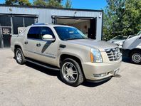 Cadillac Escalade EXT 6.2 V8 AWD 409hk