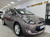 Hyundai ix20 1.6 CRDi 116hk, NY BES,RÄNTEKAMPANJ 3.95%