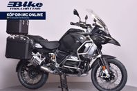 BMW R1250GSA  Kampanj. 3 Väskor/Navi/Serviceavtal