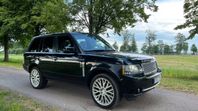 Land Rover Range Rover 3.6 TDV8 4WD Automat HSE 272hk