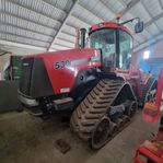 Case IH Steiger 530 QuadTrac