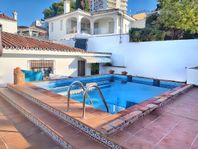 Villa i Marbella, Malaga